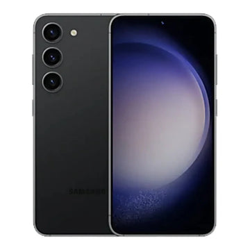 Original Unlocked Samsung Galaxy S23+ (S23 Plus) 5G S916U1 - 6.6" Smartphone with 8GB RAM, Snapdragon, NFC, Octa Core, Android, ROM 256/512GB